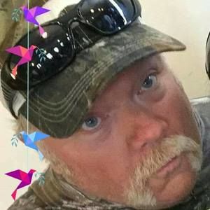 Meet your Posher, Mark